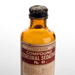 The Ultimate Tranquilizer